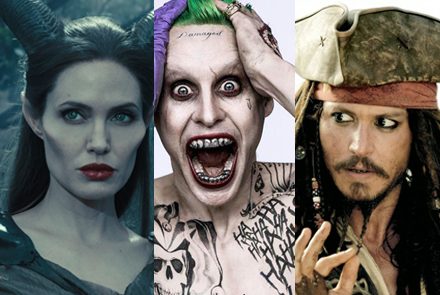 10 ดาราดัง ที่ไม่คิดจะดูหนังที่ตัวเองแสดง