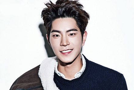 10 เรื่องที่คุณอาจจะยังไม่รู้ของ ฮงจงฮยอน