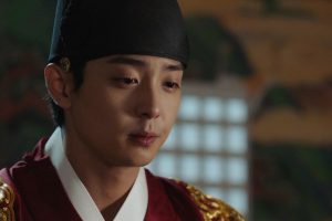 ดูหนัง เดิมพันชะตาท้าบัลลังก์ The Royal Gambler ตอนที่ 21