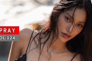 ดูหนัง สเปย์ นงนภสร มงคลฤกษ์ A'lure Fashion Vol. 123 Spay ตอนที่ 3