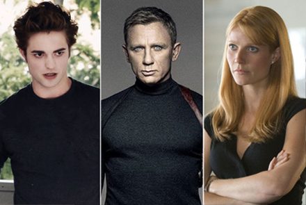 7 นักแสดงชื่อดัง ที่เคยบอกว่าจะไม่กลับมารับบทเดิม