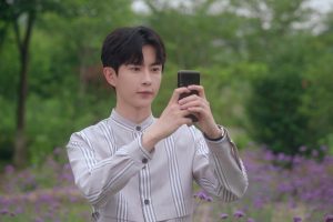 ดูหนัง บันทึกรักเวนเดอเรลล่า Wenderella's Diary ตอนที่ 11