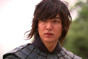 ดูหนัง สุภาพบุรุษยอดองครักษ์ Faith ตอนที่ 2