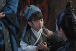 ดูหนัง สามชาติสามภพ ป่าท้อสิบหลี่ Eternal Love ตอนที่ 29