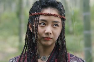 ดูหนัง หน่วยลับพิทักษ์แผ่นดิน  The Eight ตอนที่ 12