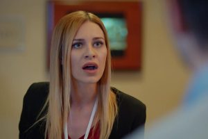 ดูหนัง อุบัติรักไม่ทันตั้งตัว Emergency Love ตอนที่ 20