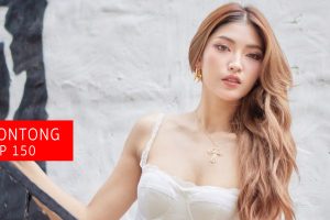 ดูหนัง ช้อนทอง พลอยไพลิน อภินัยนุวัฒ A'lure Fashion Vol. 150 Chontong ตอนที่ 2
