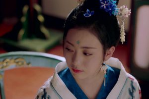 ดูหนัง ตงกง ตำนานรักตำหนักบูรพา Goodbye My Princess ตอนที่ 31