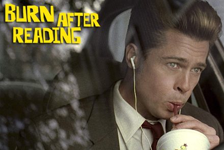 10 เรื่องน่ารู้ของภาพยนตร์ Burn After Reading กำกับโดยพี่น้องโคเอน