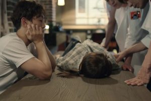 ดูหนัง รักนี้ผีขอป่วน Oh My Ghost ตอนที่ 2