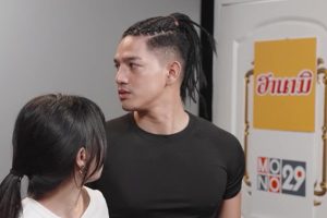 ดูหนัง แคมปัส สตาร์ 2024 Campus Star The Reality Series ตอนที่ 2