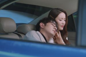 ดูหนัง รักนี้ต้องมีเล่ห์เหลี่ยม The Trick of Life and Love ตอนที่ 3