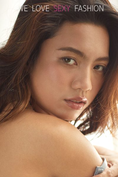 A'lure Fashion Vol. 125 Jajaa