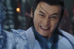 ดูหนัง เจาเหยา ลิขิตรักนางพญามาร Zhao Yao ตอนที่ 4