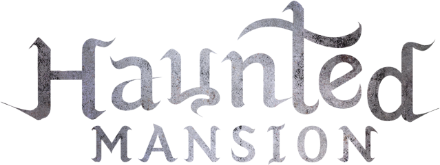 Haunted Mansion