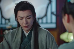 ดูหนัง อันเล่อ โฉมงามพลิกชะตา The Legend of Anle ตอนที่ 8