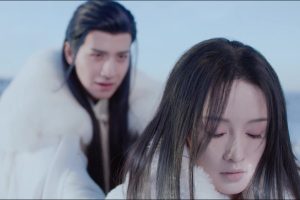 ดูหนัง เหมันต์รักเหนือกาลเวลา Snowy Night: Timeless Love ตอนที่ 31