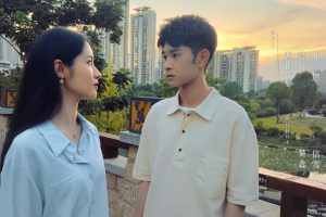 ดูหนัง หมุนรักกลับคืนใจ Fall in Love Again ตอนที่ 11