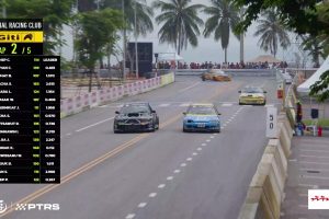 ดูหนัง พีที สงขลา กรังด์ปรีซ์ 2026 (17 ตุลาคม 2026) PT Songkhla Grand Prix 2026 (17 Oct 2026) ตอนที่ 2