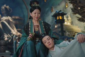 ดูหนัง เพลงรักเพชฌฆาต The Song of Glory ตอนที่ 13