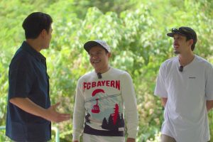 ดูหนัง TAG เพื่อนเที่ยว Tag Puen Tiew ตอนที่ 23