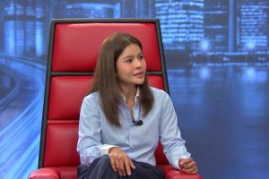 ดูหนัง ตีซี้ตัวตึง Hot Seat ตอนที่ 14