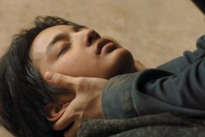 ดูหนัง สัตย์เสือ Bromise ตอนที่ 14