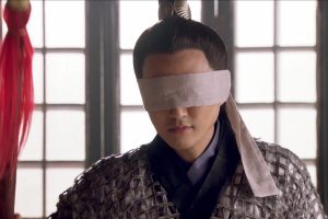 ดูหนัง ฟางหลิน บัณฑิตพิทักษ์ธรรม Crying and Laughing Scholar ตอนที่ 17