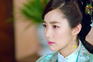 ดูหนัง พยัคฆราชซ่อนเล็บ Braveness of the Ming ตอนที่ 59