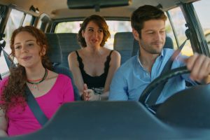 ดูหนัง อุบัติรักไม่ทันตั้งตัว Emergency Love ตอนที่ 35