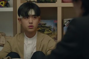 ดูหนัง ฆาตกรรมปริศนา ปี 1 Nobody Knows ตอนที่ 9