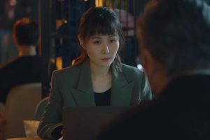 ดูหนัง นักจิตวิทยาหญิง Psychologist ตอนที่ 15