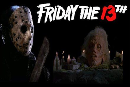 Paramount เตรียมฉาย “Friday the 13th” ในปี 2017