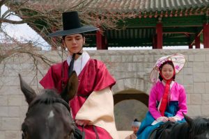 ดูหนัง สูตรลับพ่อครัวหลงยุค Heo's Diner ตอนที่ 1