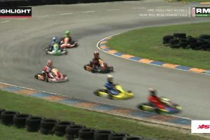 ดูหนัง การแข่งขันโกคาร์ทระดับประเทศ สนามที่ 1 (6 เมษายน 2568) Rotax Max Challenge Thailand 2025 Round 1 (6 April 2025) ตอนที่ 3