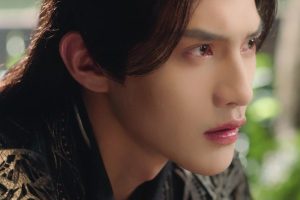 ดูหนัง ในใต้หล้า ข้ามีเพียงแม่ทัพ ‎Always My General ตอนที่ 13