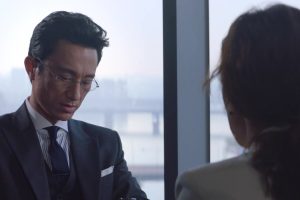 ดูหนัง ล่าแค้นแพทย์เรือนจำ Doctor Prisoner ตอนที่ 13