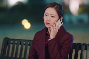 ดูหนัง ปาฏิหาริย์รักแด่เธอผู้กล้าหาญ To Be a Brave One ตอนที่ 21