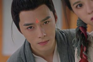 ดูหนัง ยามบุปผารักผลิบาน Blooming ตอนที่ 10