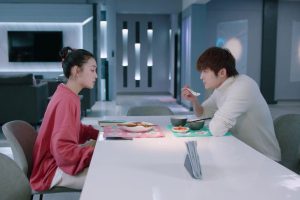 ดูหนัง ดวงดาวรักนิรันดร์ My Eternal Star ตอนที่ 4