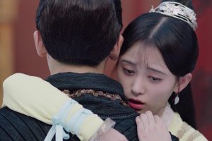 ดูหนัง หยุนซี หมอพิษหญิงยอดอัจฉริยะ Legend of Yun Xi ตอนที่ 12