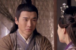 ดูหนัง ฟางหลิน บัณฑิตพิทักษ์ธรรม Crying and Laughing Scholar ตอนที่ 34