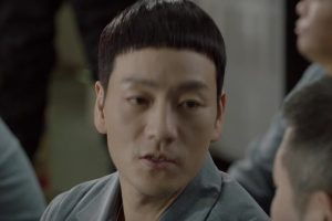 ดูหนัง แม้ก้าวพลาด หัวใจต้องสู้ Prison Playbook ตอนที่ 6