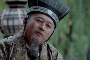 ดูหนัง ตงกง ตำนานรักตำหนักบูรพา Goodbye My Princess ตอนที่ 17