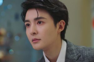 ดูหนัง บ่มรักให้หวานซึ้ง Save It For The Honeymoon ตอนที่ 8