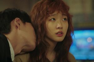 ดูหนัง กับดักหัวใจฉบับนายจอมแสบ Cheese in the Trap ตอนที่ 8