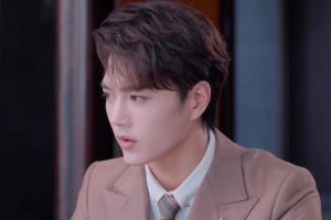 ดูหนัง สัญญาหัวใจให้เธอ Life is Drama ตอนที่ 5