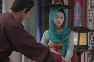 ดูหนัง กระวานน้อยแรกรัก Youthful Glory ตอนที่ 21