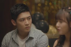 ดูหนัง Miss Ye In Wonderland ตอนที่ 20