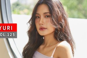 ดูหนัง ยูริ เพชรชมพู ชอย A'lure Fashion Vol. 125 Yuri ตอนที่ 2